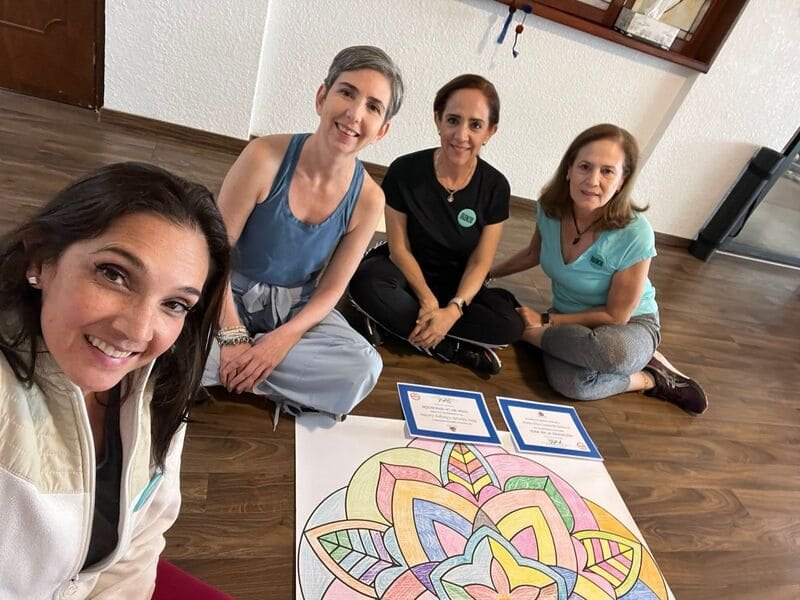 Hatha yoga en Naucalpan